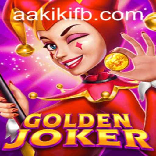 A Comprehensive Exploration of GoldenJoker: A Game of Strategy and Chance